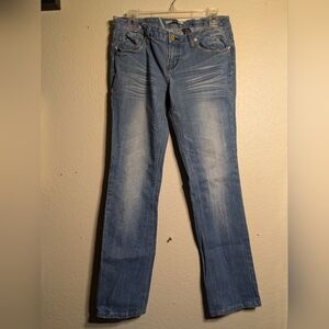 zco Premium Jeans Women's Blue Jeans Size 11